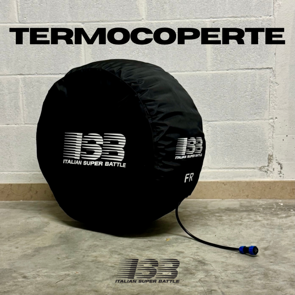 Termocoperte ISB
