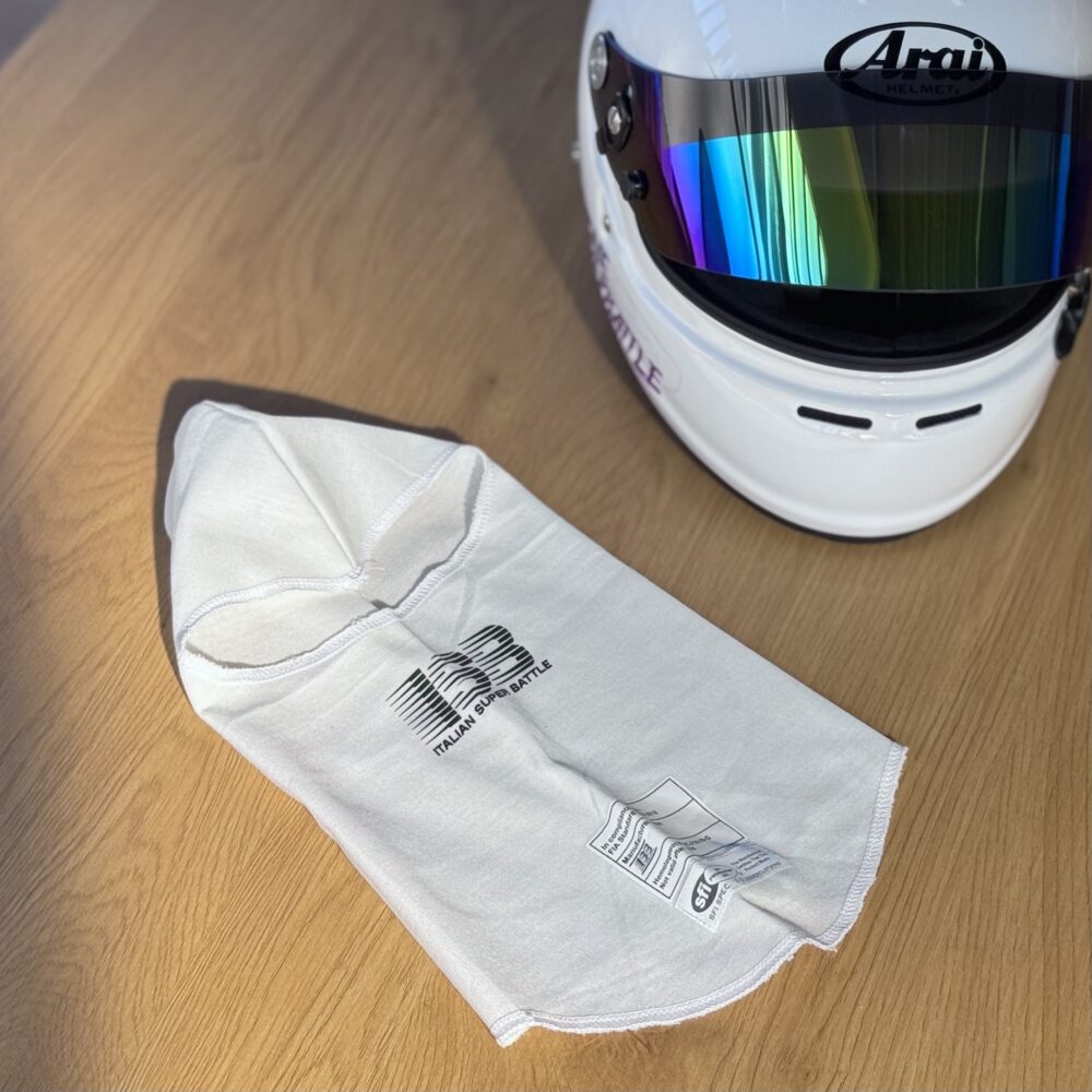 ISB - Fireproof Balaclava